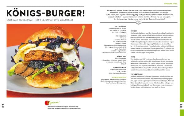 Produktbild: Esst mehr Vleisch!