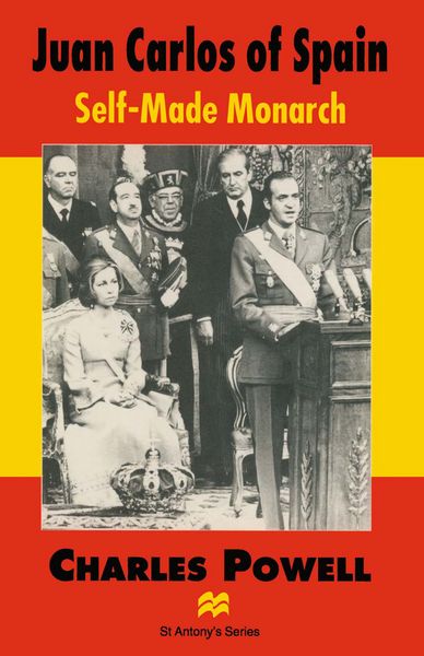 Produktbild: Juan Carlos of Spain