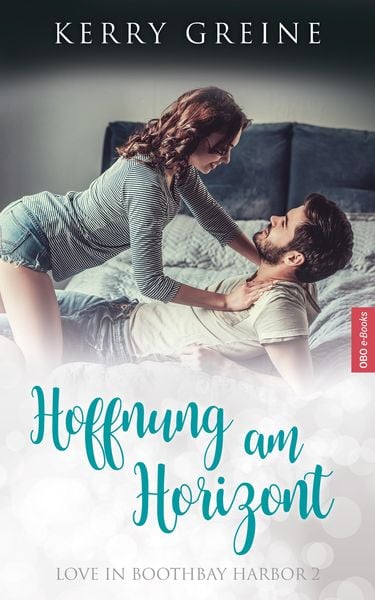 Produktbild: Hoffnung am Horizont