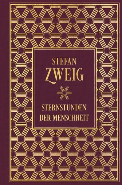 Produktbild: Sternstunden der Menschheit