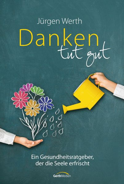Produktbild: Danken tut gut