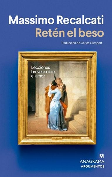 Produktbild: Ret&eacute;n el beso