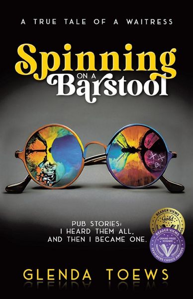 Produktbild: Spinning on a Barstool