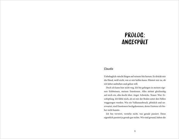 Produktbild: Hart am Wind
