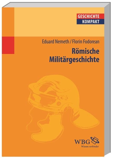Produktbild: R&ouml;mische Milit&auml;rgeschichte