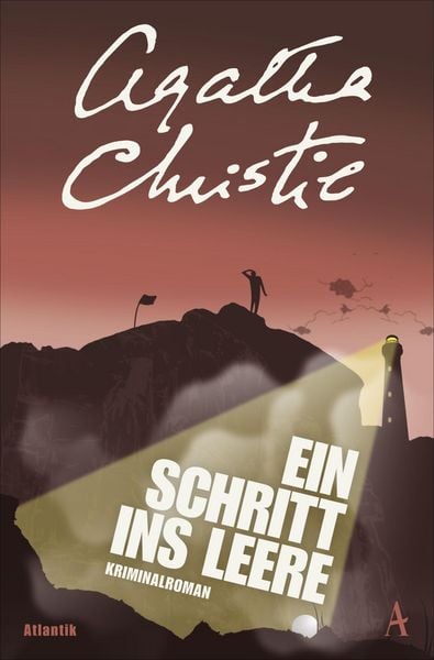 Produktbild: Ein Schritt ins Leere