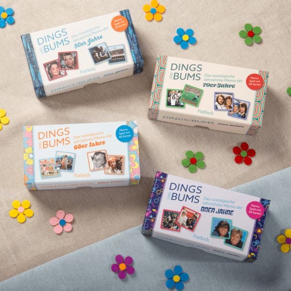 Produktbild: Dings und Bums