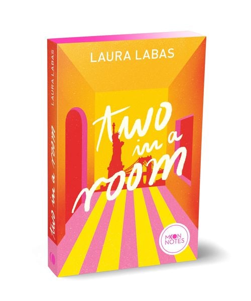 Room for Love 1. Two in a Room, Taschenbuch von Laura Labas, Verlag Friedrich Oetinger GmbH, 2710001065417