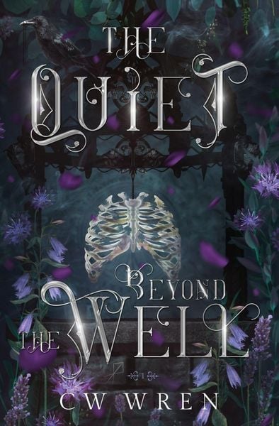 Produktbild: The Quiet Beyond the Well