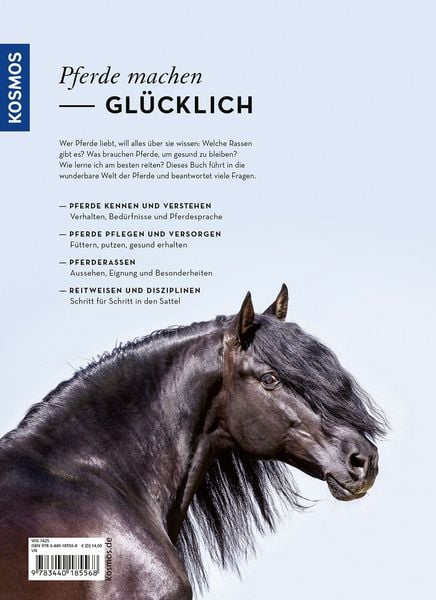 Produktbild: Alles &uuml;ber Pferde