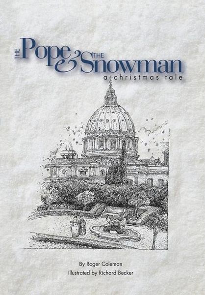 Produktbild: The Pope & the Snowman