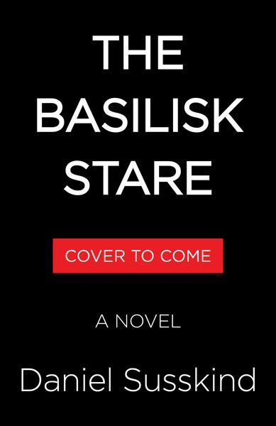 Produktbild: The Basilisk Stare