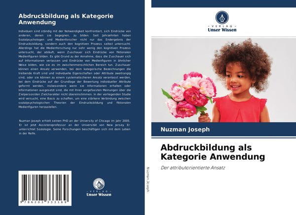 Produktbild: Abdruckbildung als Kategorie Anwendung