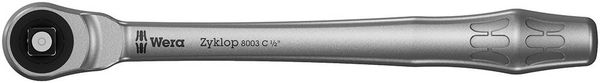 'Wera Zyklop Metal 8003 C 05004063001 Umschaltknarre 1/2' (12.5 mm) 281mm'