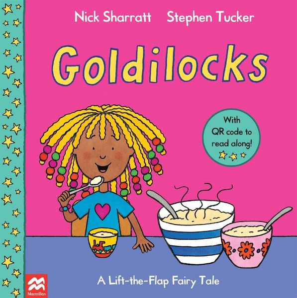 Produktbild: Goldilocks