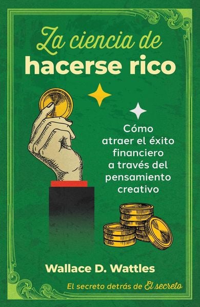Produktbild: La ciencia de hacerse rico