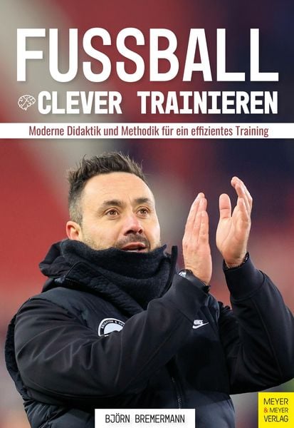 Produktbild: Fu&szlig;ball clever trainieren