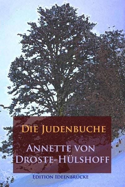 Produktbild: Die Judenbuche