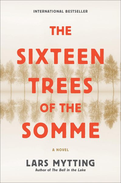 Produktbild: The Sixteen Trees of the Somme