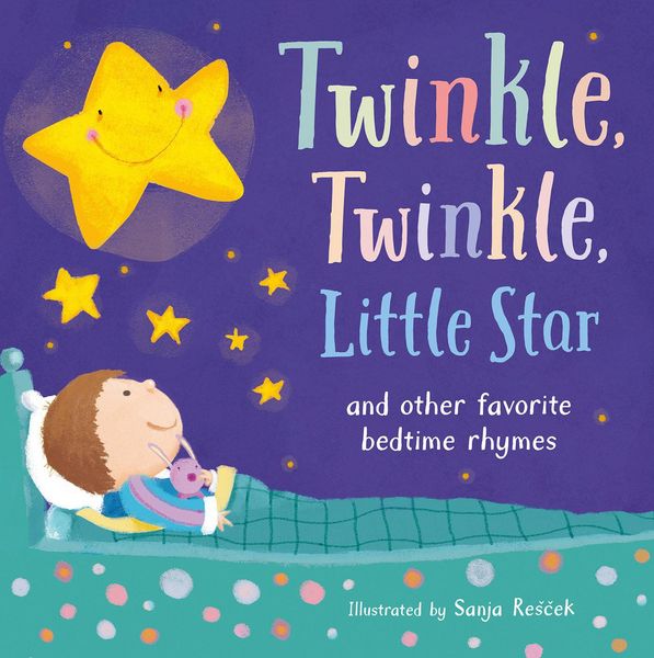 Produktbild: Twinkle, Twinkle, Little Star