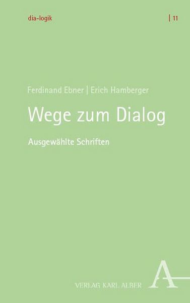 Produktbild: Wege zum Dialog