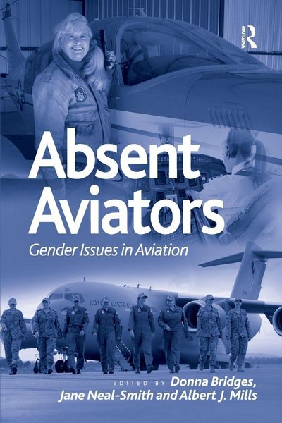 Produktbild: Absent Aviators