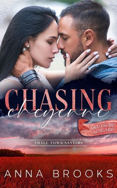 Produktbild: Chasing Cheyenne
