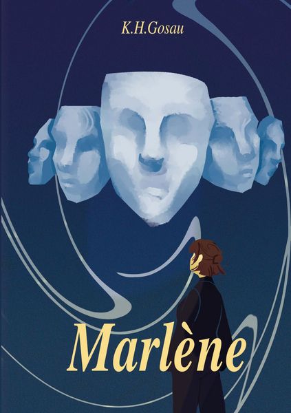 Produktbild: Marl&egrave;ne