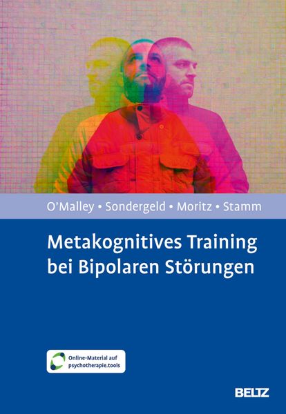 Produktbild: Metakognitives Training bei Bipolaren St&ouml;rungen