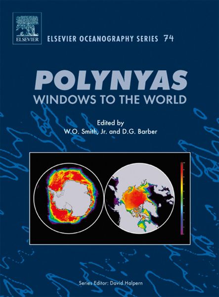 Produktbild: Polynyas: Windows to the World