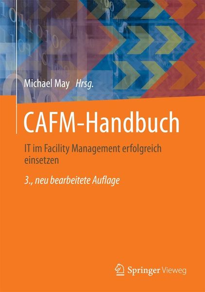 Produktbild: CAFM-Handbuch