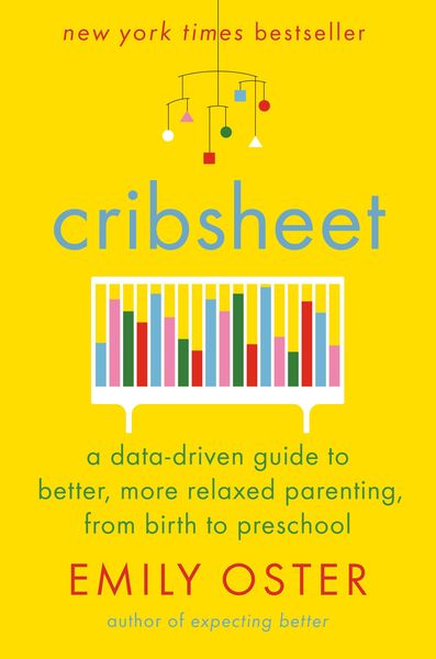 Produktbild: Cribsheet