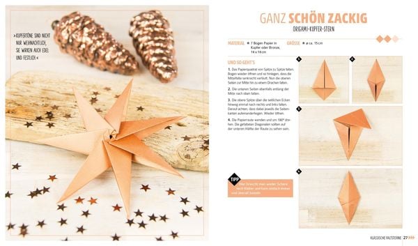 Produktbild: Weihnachtssterne? Gerne!