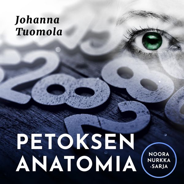 Produktbild: Petoksen anatomia
