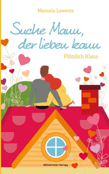 Produktbild: Suche Mann, der lieben kann