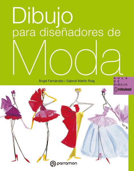 Produktbild: Dibujo para dise&ntilde;adores de moda