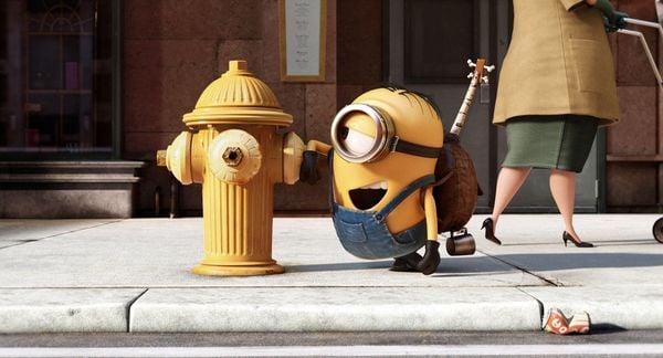 Produktbild: Minions