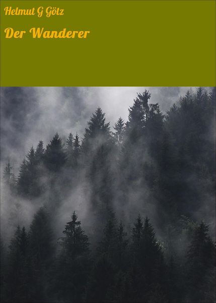 Produktbild: Der Wanderer