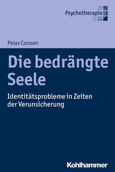 Produktbild: Die bedr&auml;ngte Seele