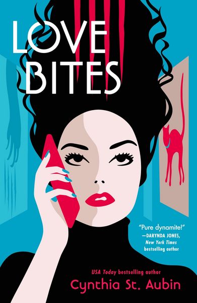 Produktbild: Love Bites