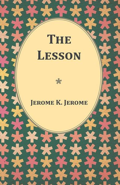 Produktbild: The Lesson