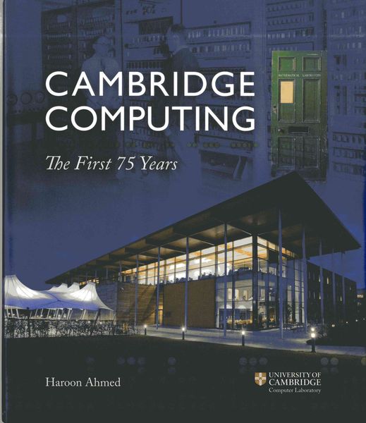 Produktbild: Cambridge Computing