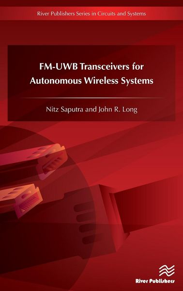 Produktbild: FM-UWB Transceivers for Autonomous Wireless Systems