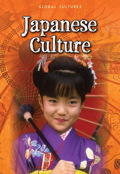 Produktbild: Japanese Culture