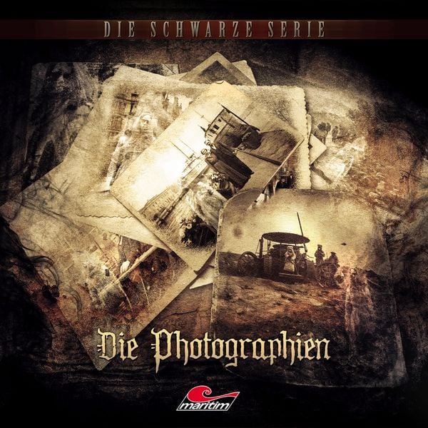 Produktbild: Die Photographien