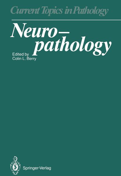 Produktbild: Neuropathology