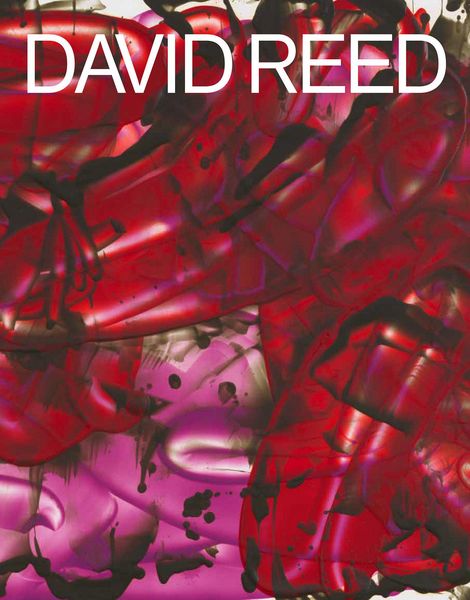 Produktbild: David Reed