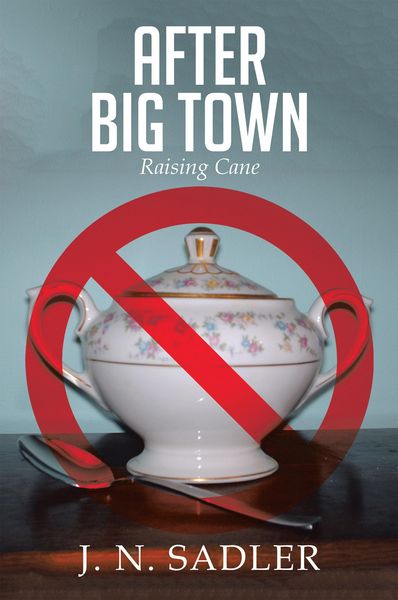Produktbild: After Big Town