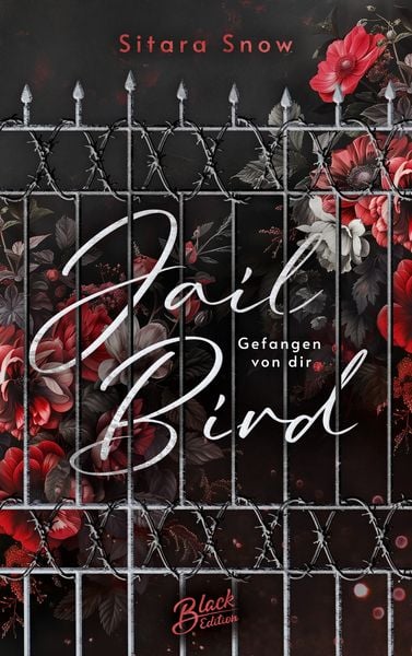Produktbild: Jailbird
