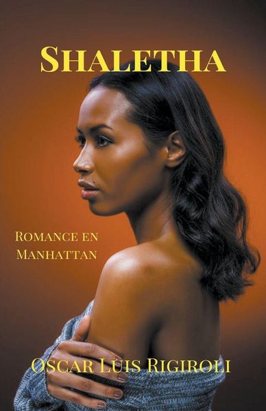 Produktbild: Shaletha-Romance en Manhattan
